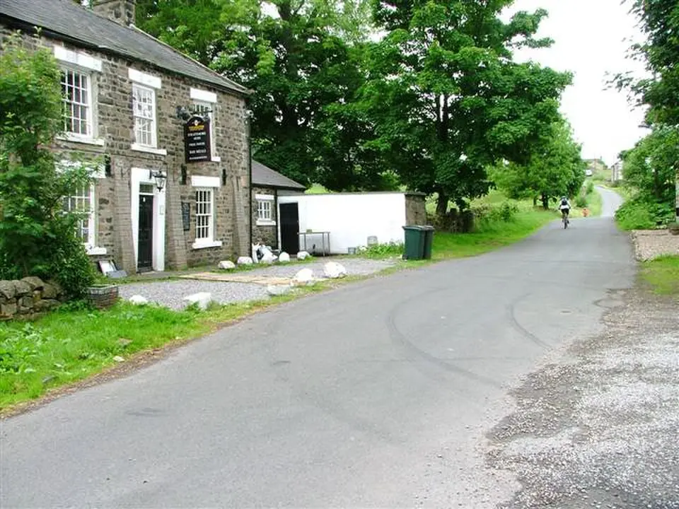 Holwick
