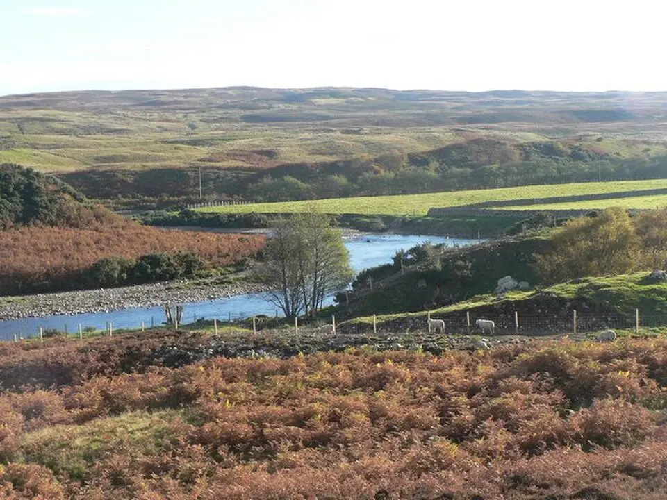 Strathnaver