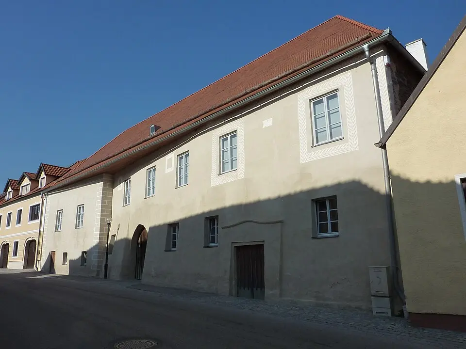Gutshof/Meierhof (herrschaftlich)