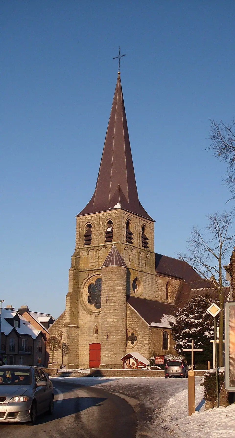 Baardegem