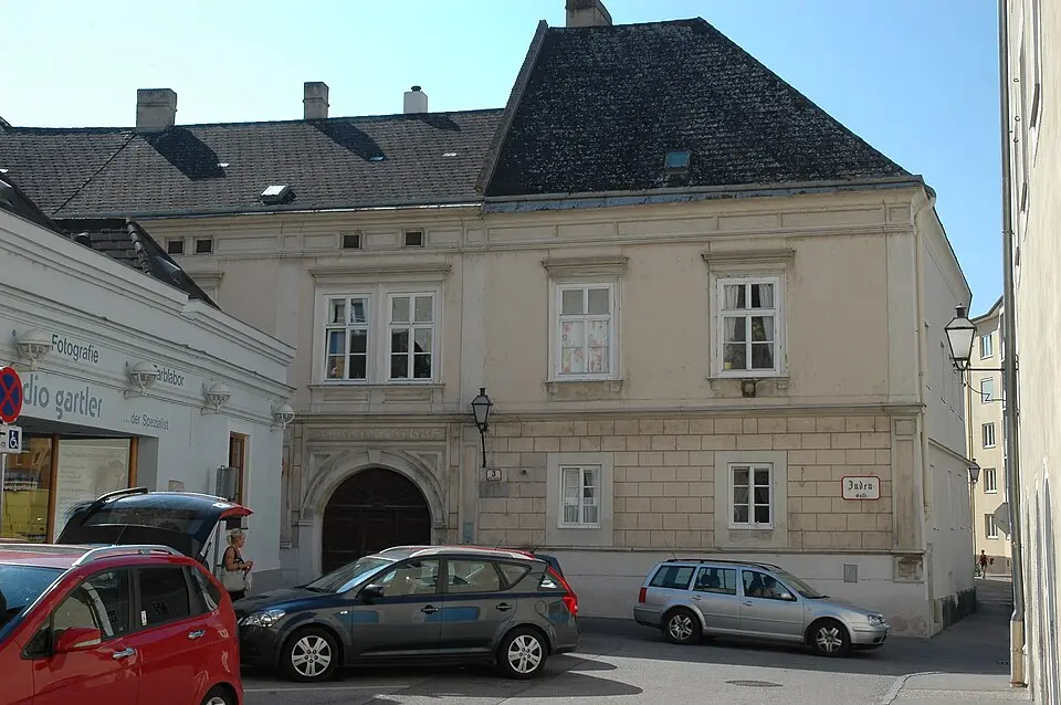 Straubenhof, Chiemseer Hof
