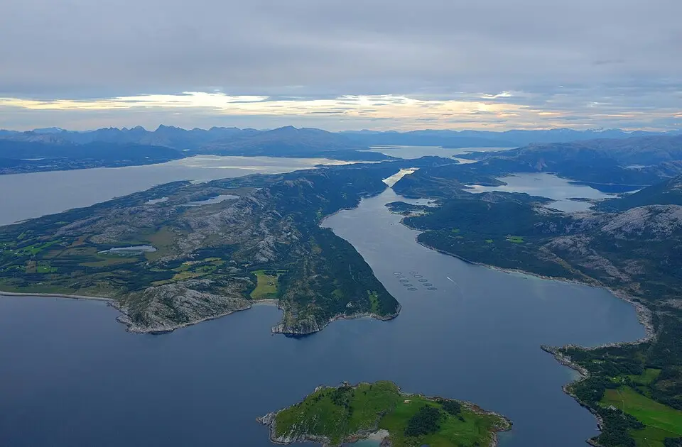 Straumøya