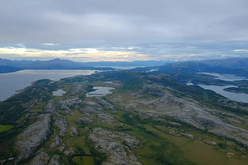 Straumøya naturreservat