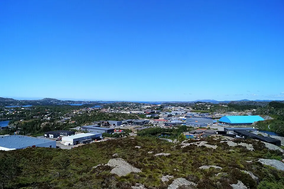 Øygarden
