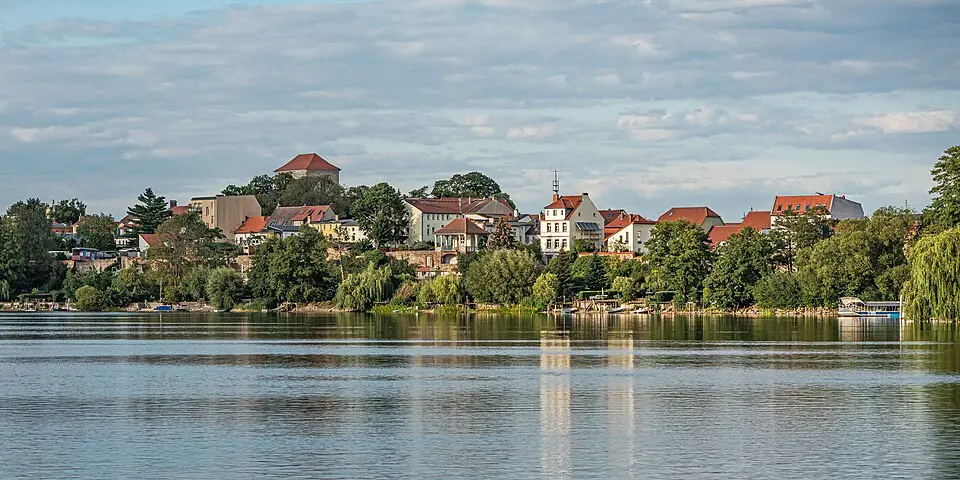 Штраусберг