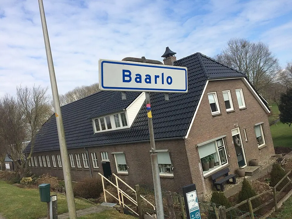 Baarlo
