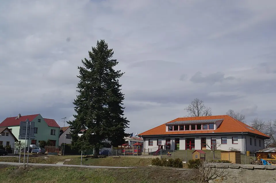 Strážkovice