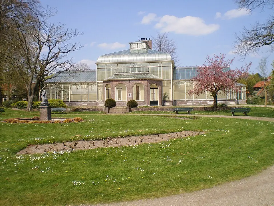 Cantonspark