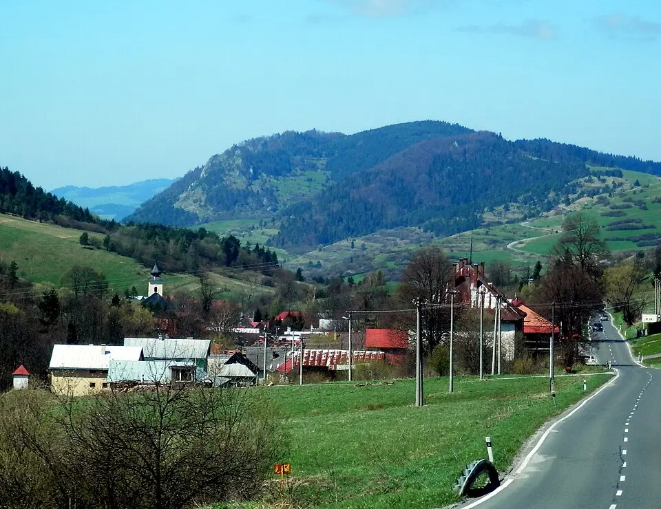 Stráňany