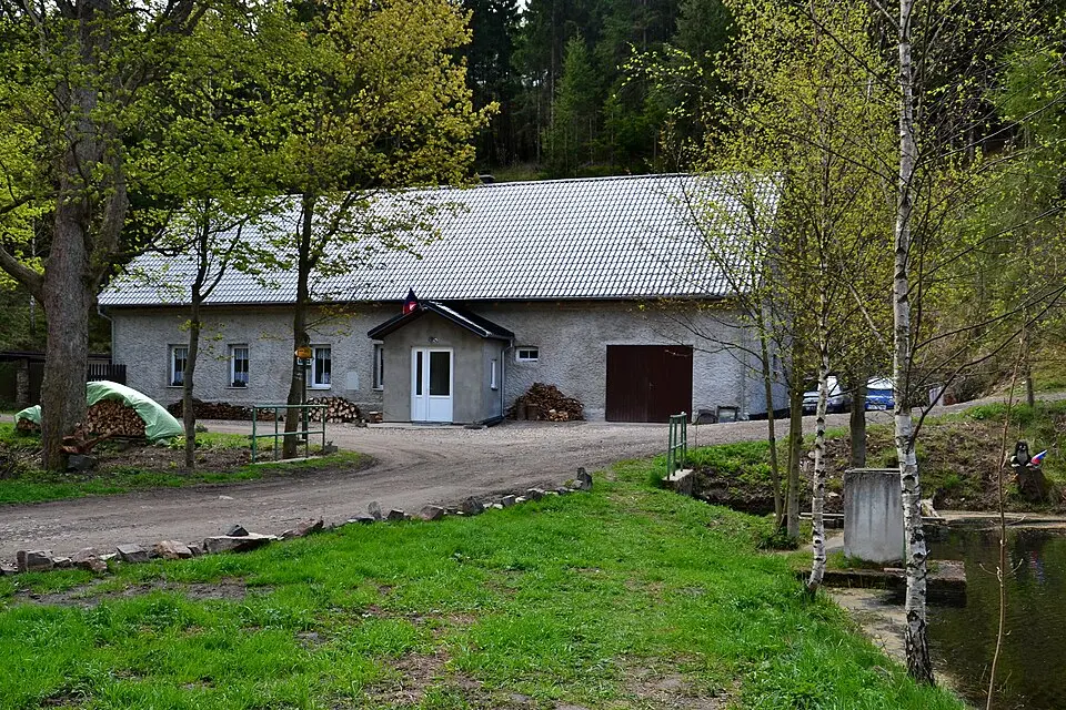 Stráž