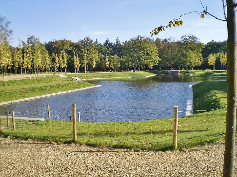 Baarnse Bos