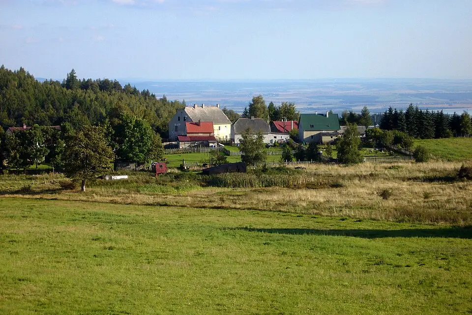 Strážky
