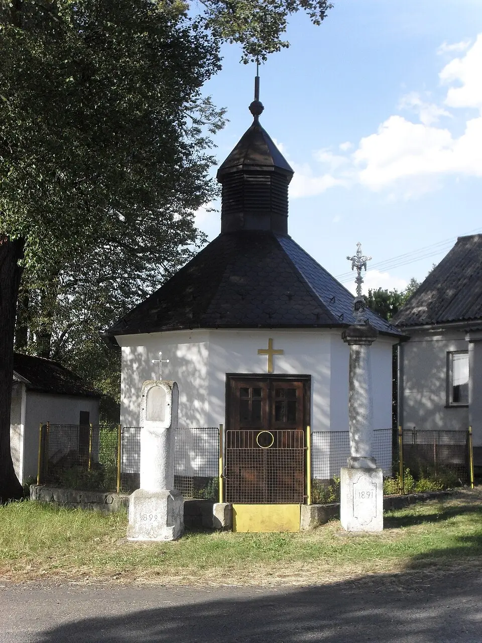 Strážovice