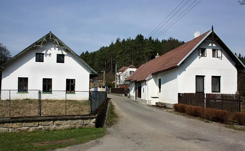 Frankův Zhořec
