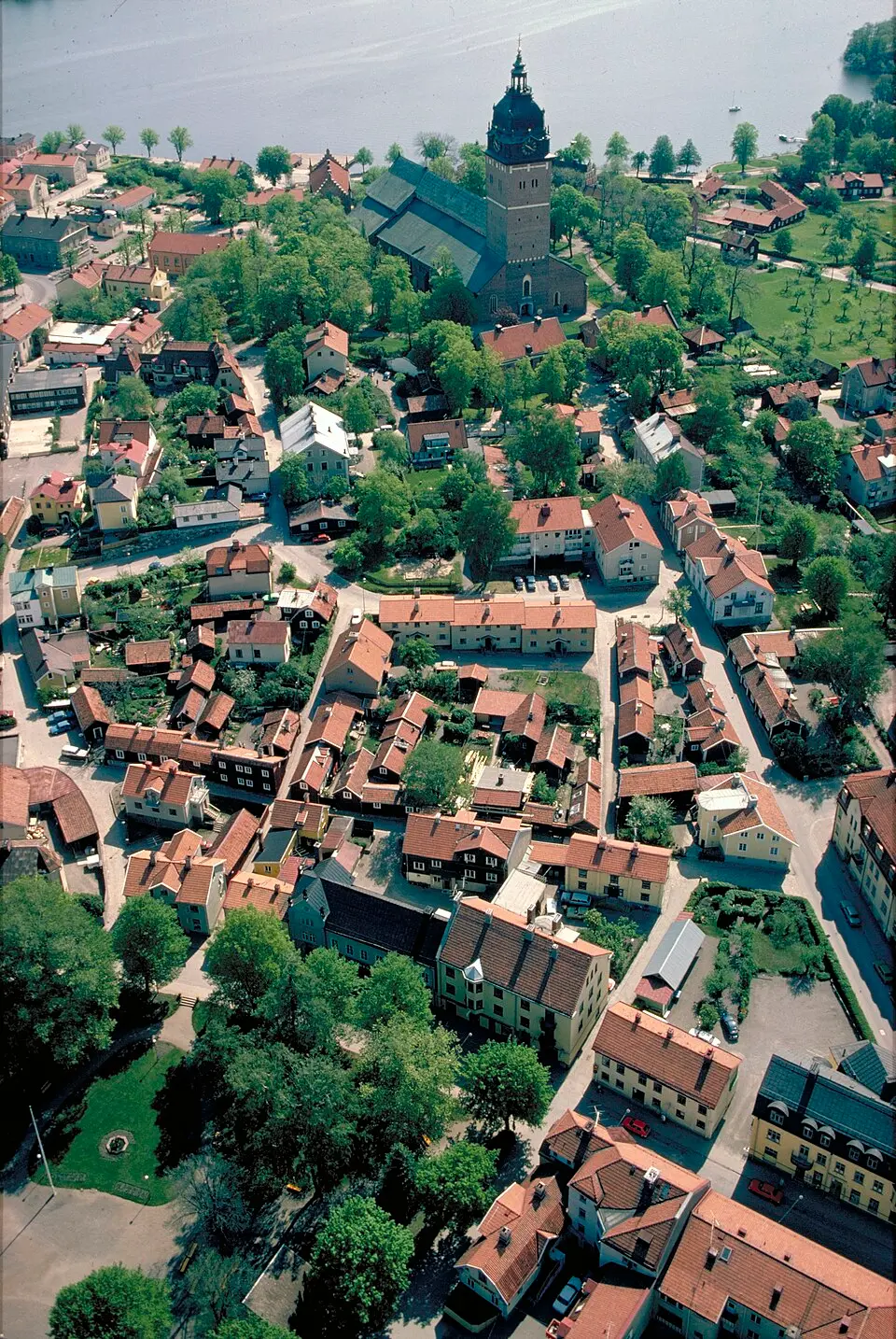 Strängnäs