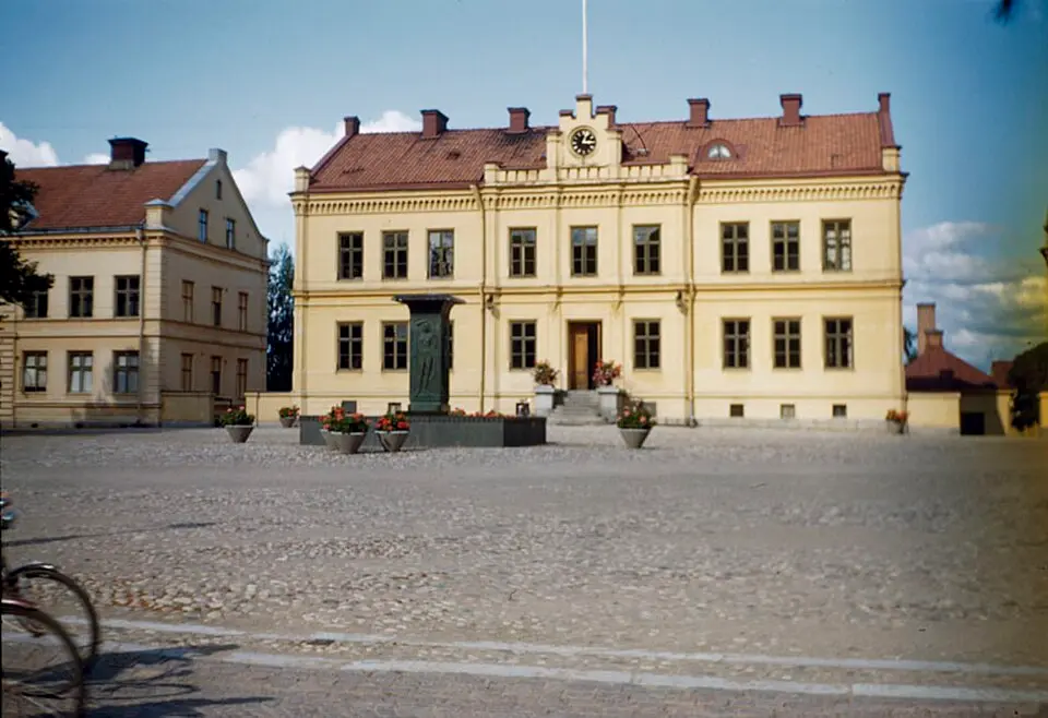 Strängnäs kommun