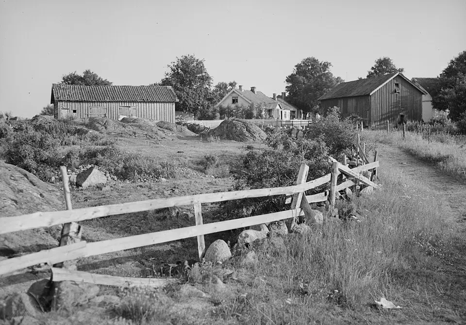 Jomfruland nasjonalpark