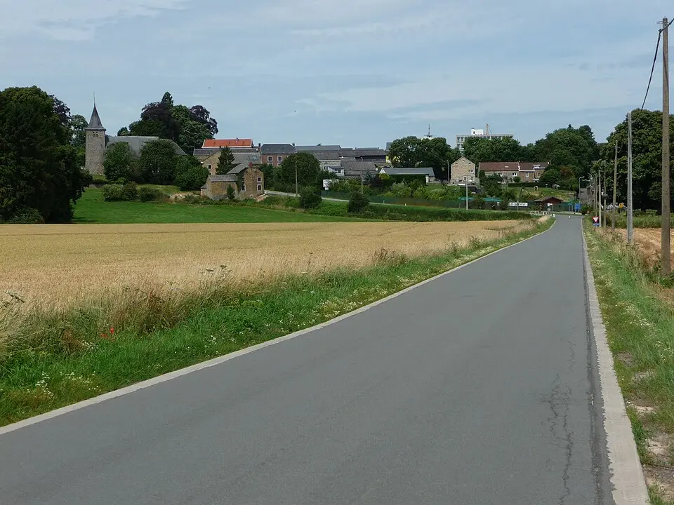 Strée