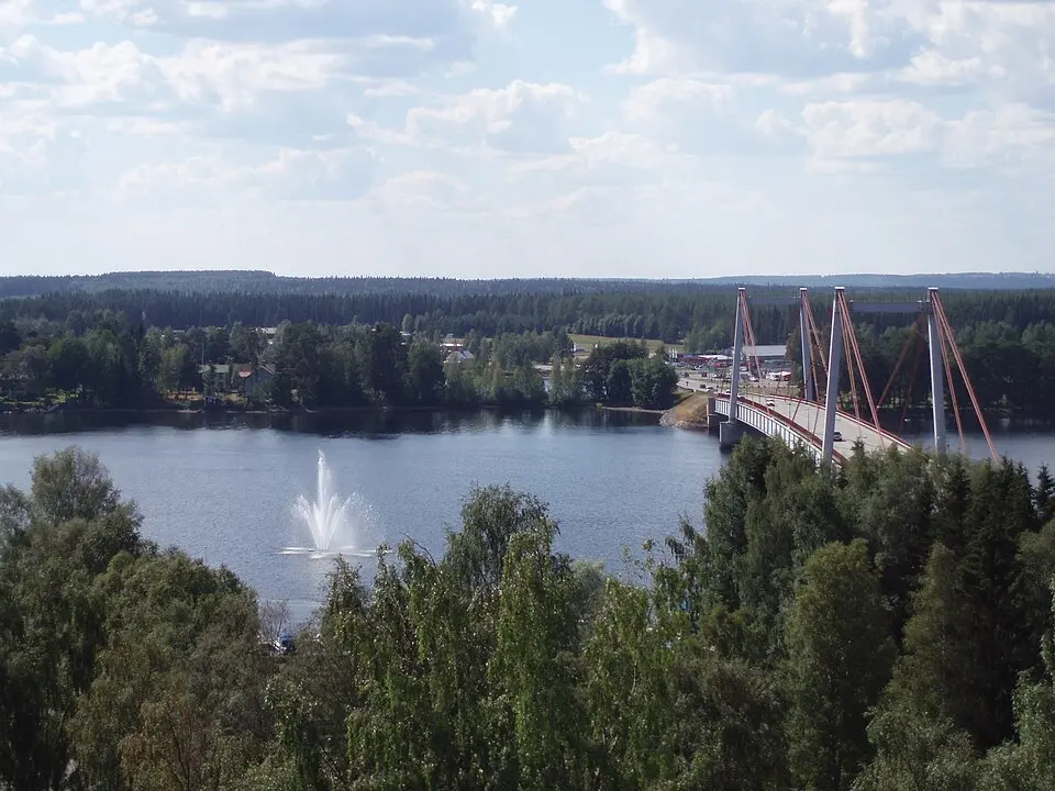 Näsviken