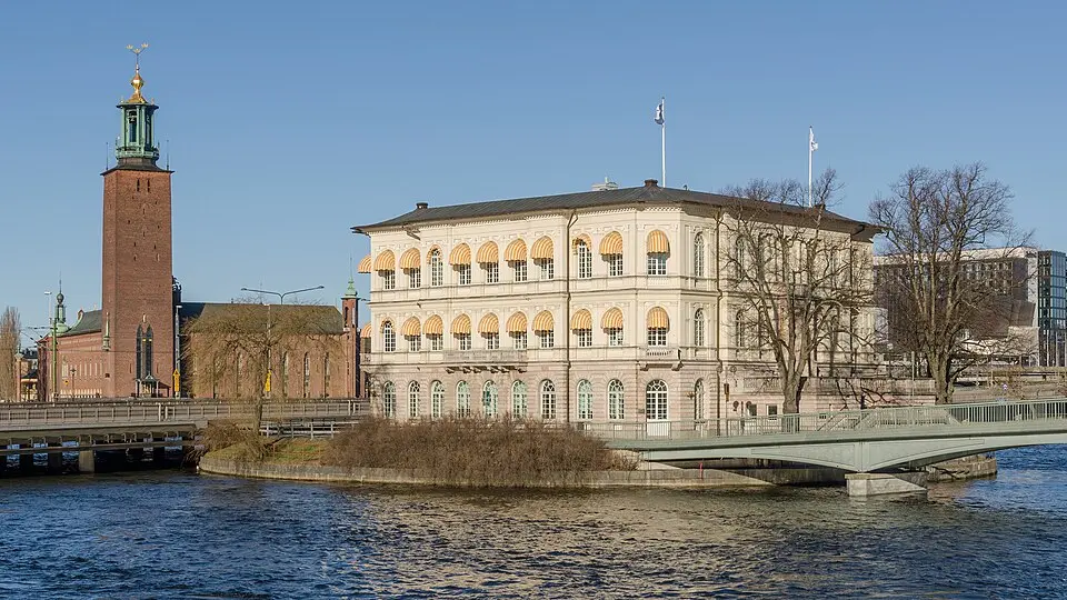 Strömsborg
