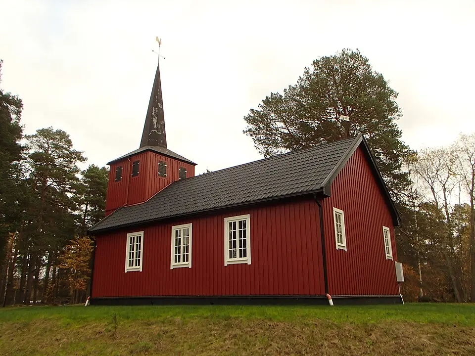 Strömsbruk