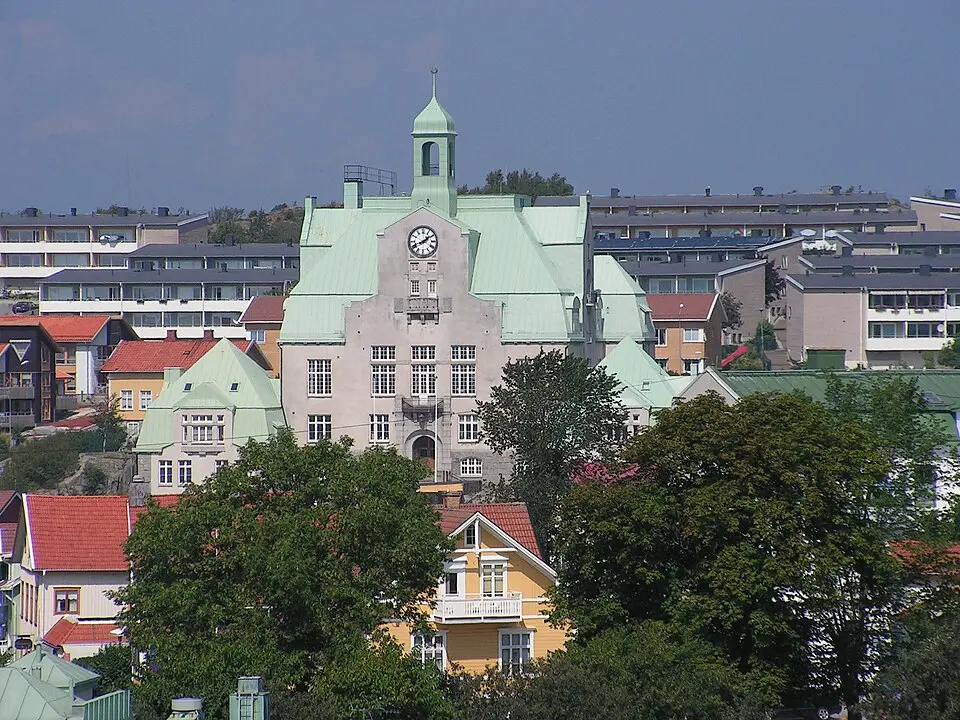 Strömstads kommun