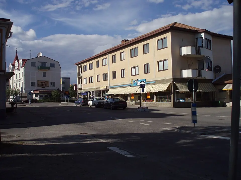 Strömsund