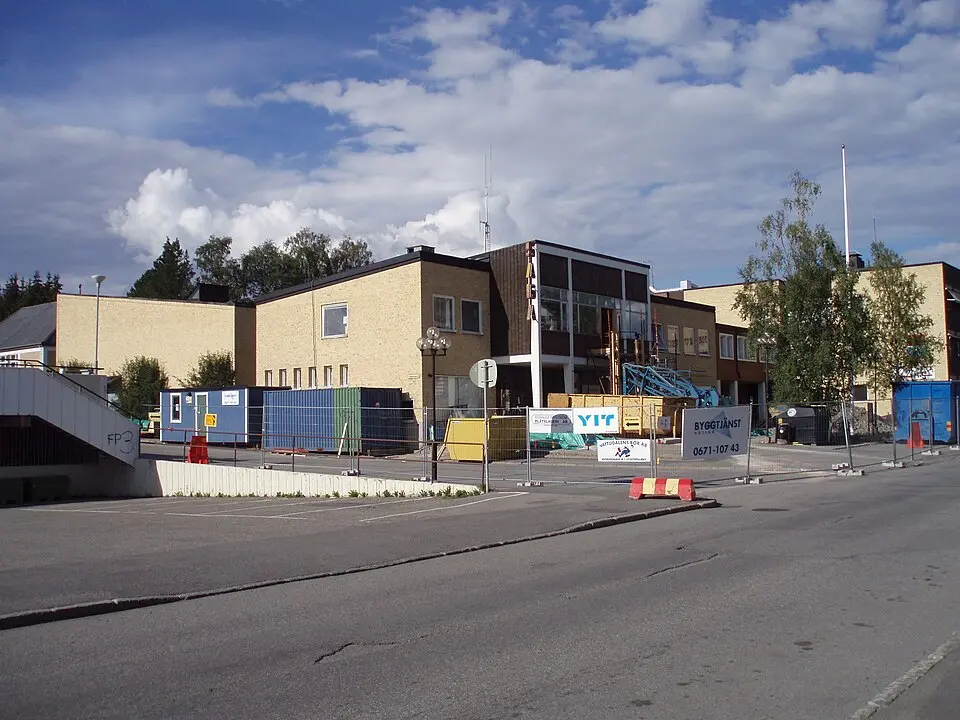 Strömsunds kommun