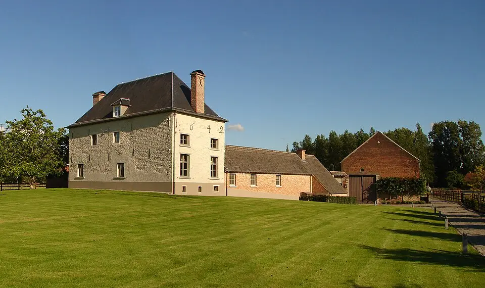 Kasteeltje van Tildonk