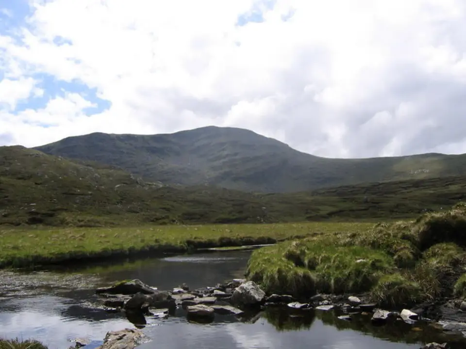 Beinn Leoid