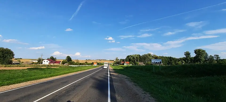 Стрэльнікі