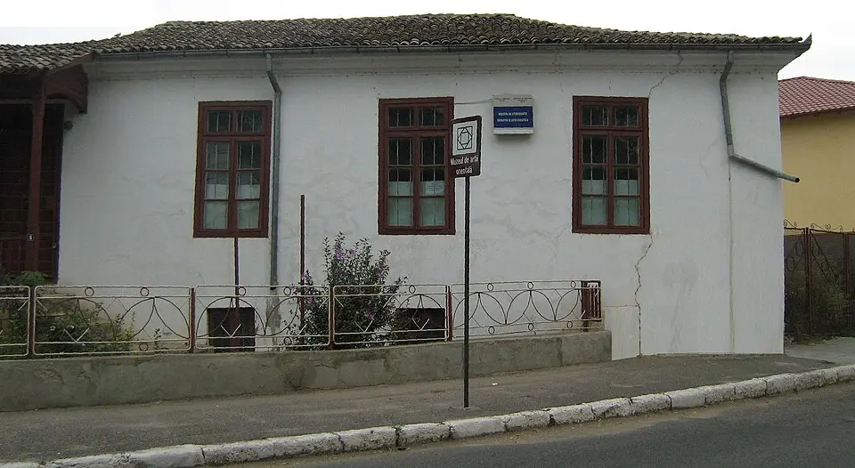 Muzeul de Artă Orientală