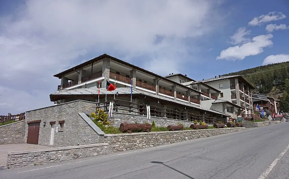 Pila