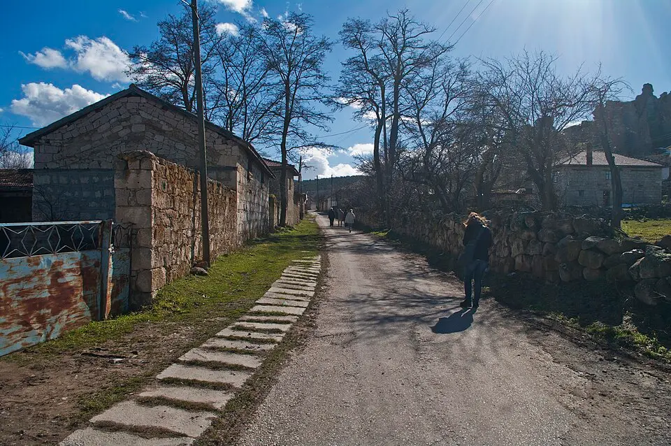 Yazılı