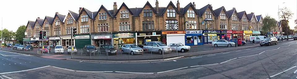 Roundhay