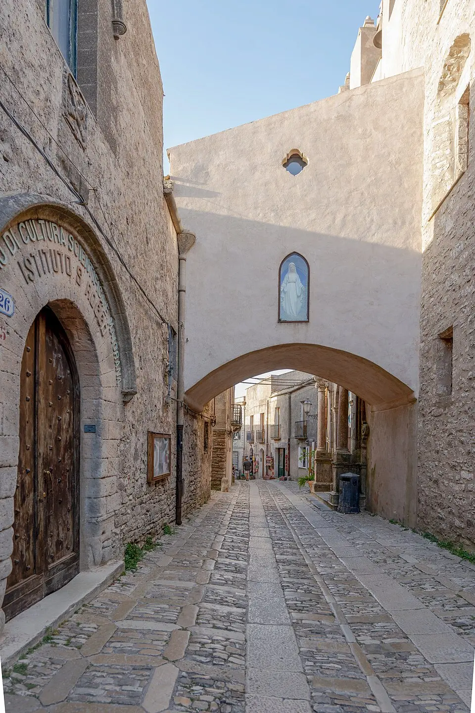 Monastero delle Clarisse