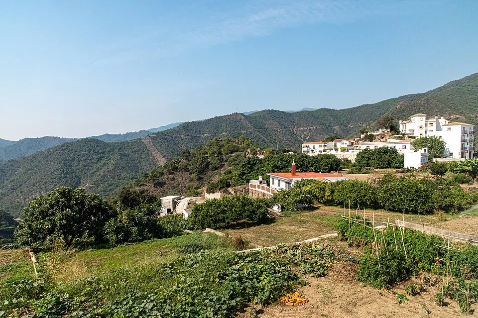 Istán
