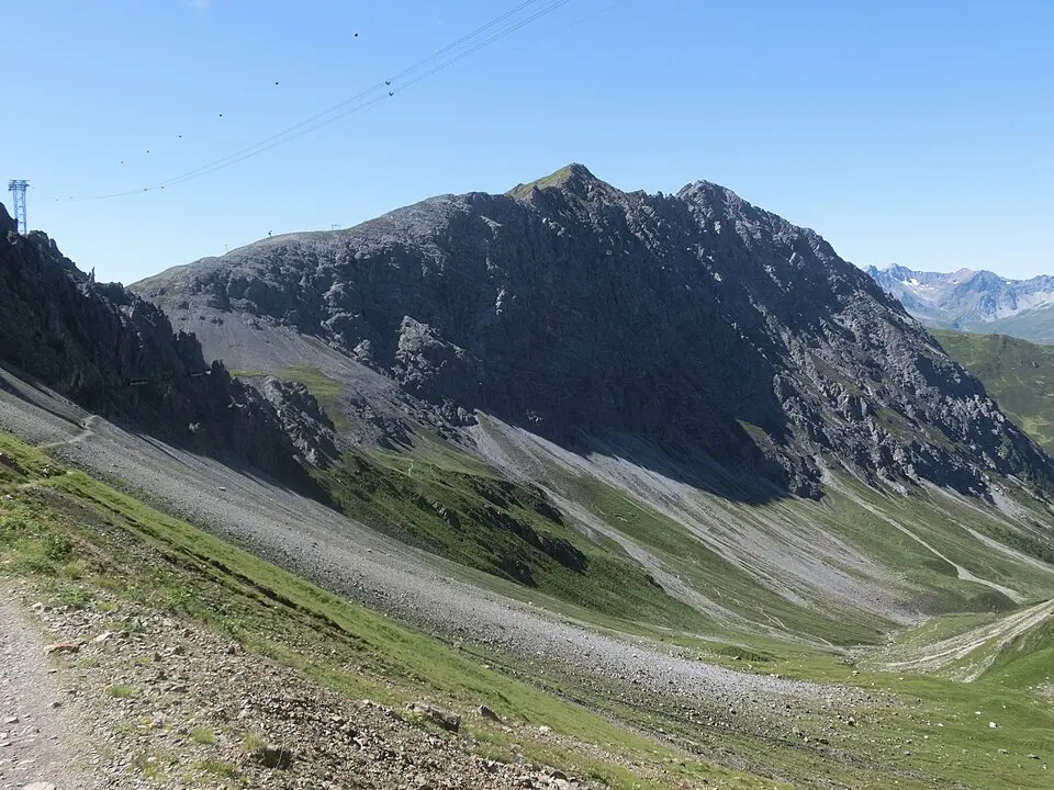Strela (montagna)