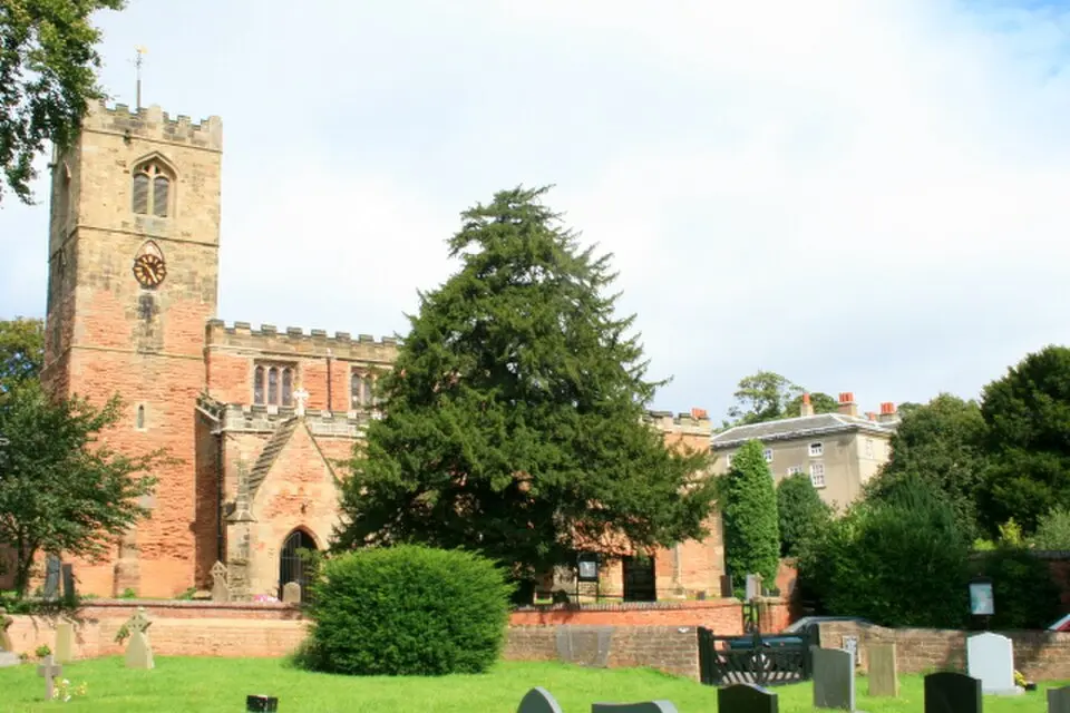 Church of All Saints