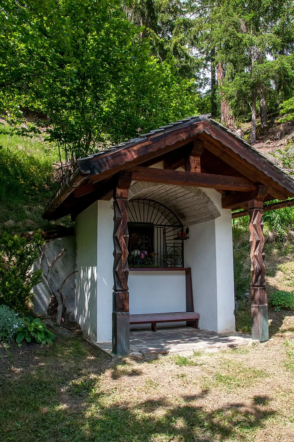 Veriller Kapelle