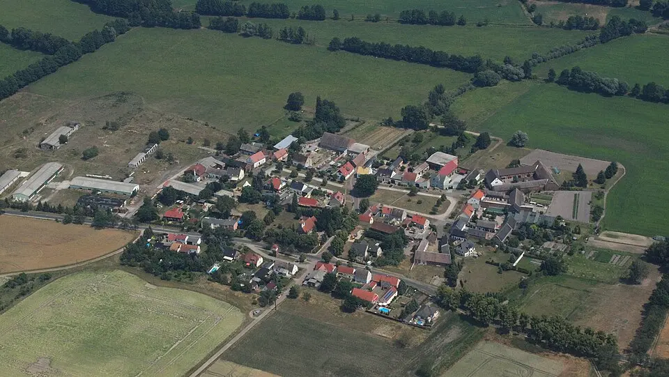Zernitz