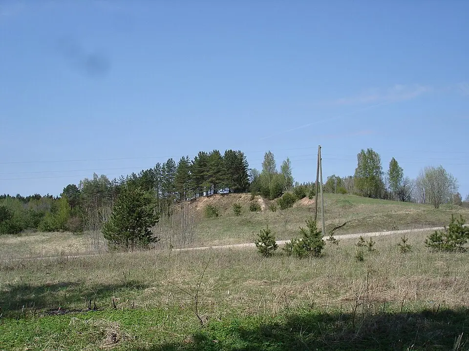 Pilskalnes pagasts