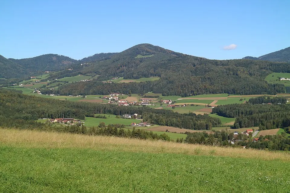 Stroß
