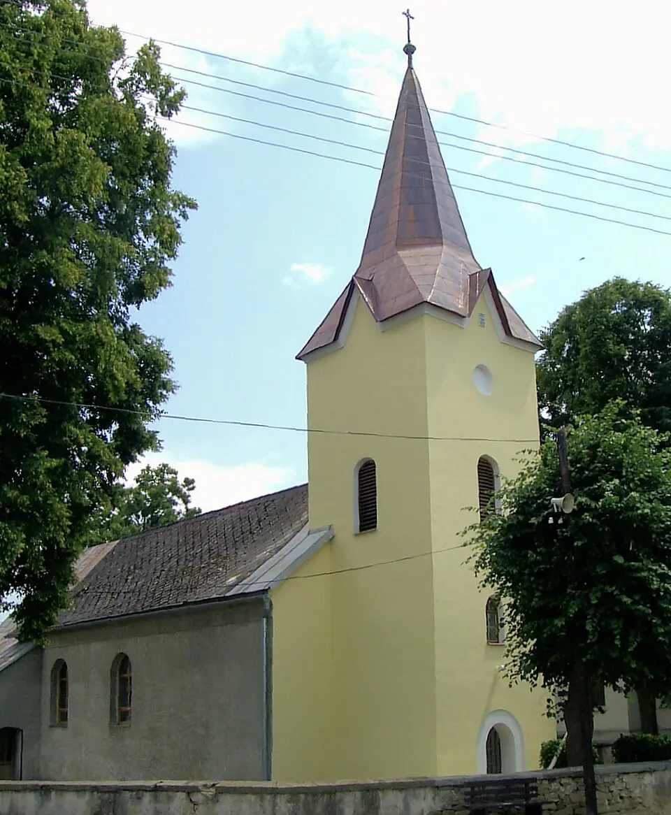 Kostol sv. Mikuláša