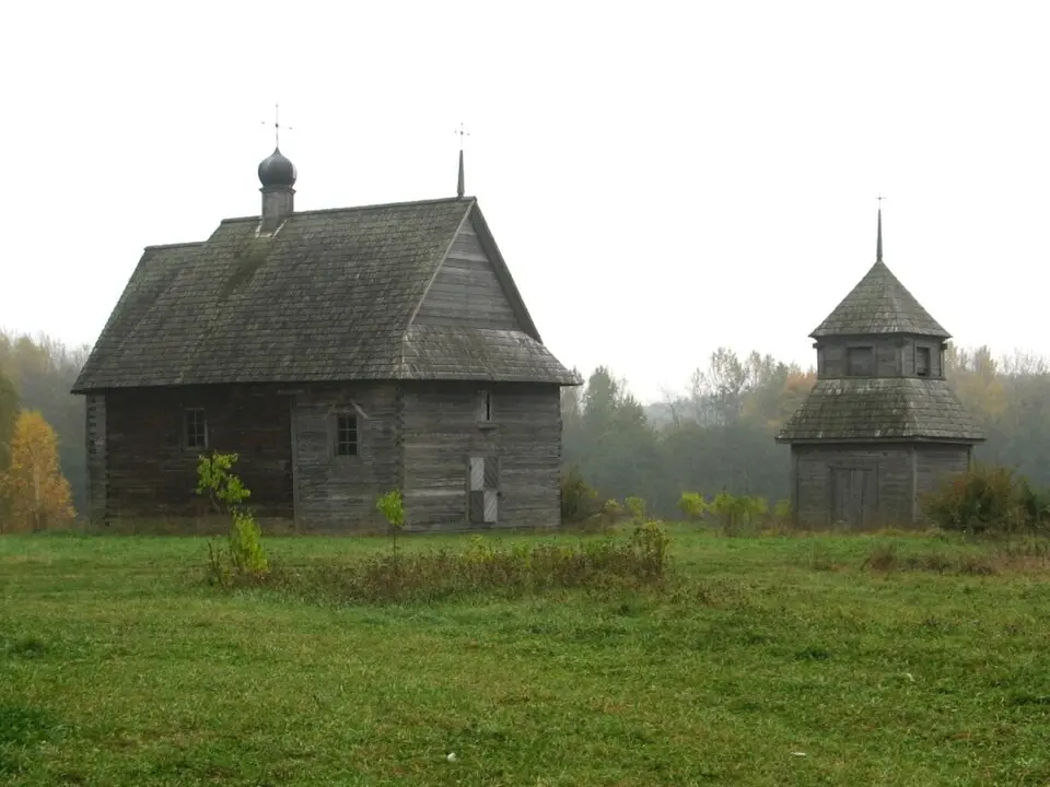 Вялец