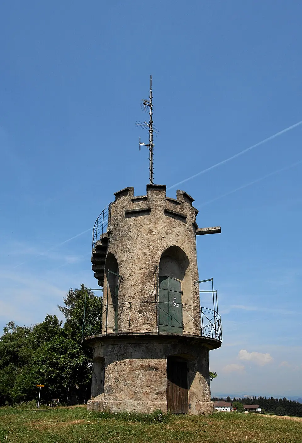 Mayrhofberg