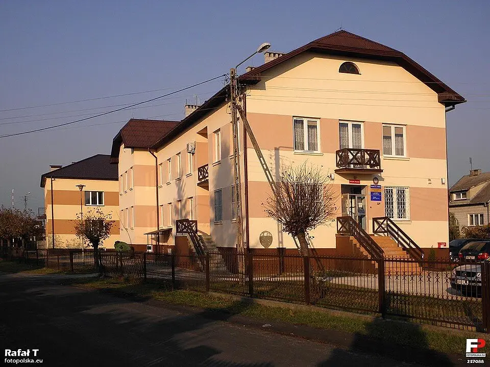Gmina Stromiec