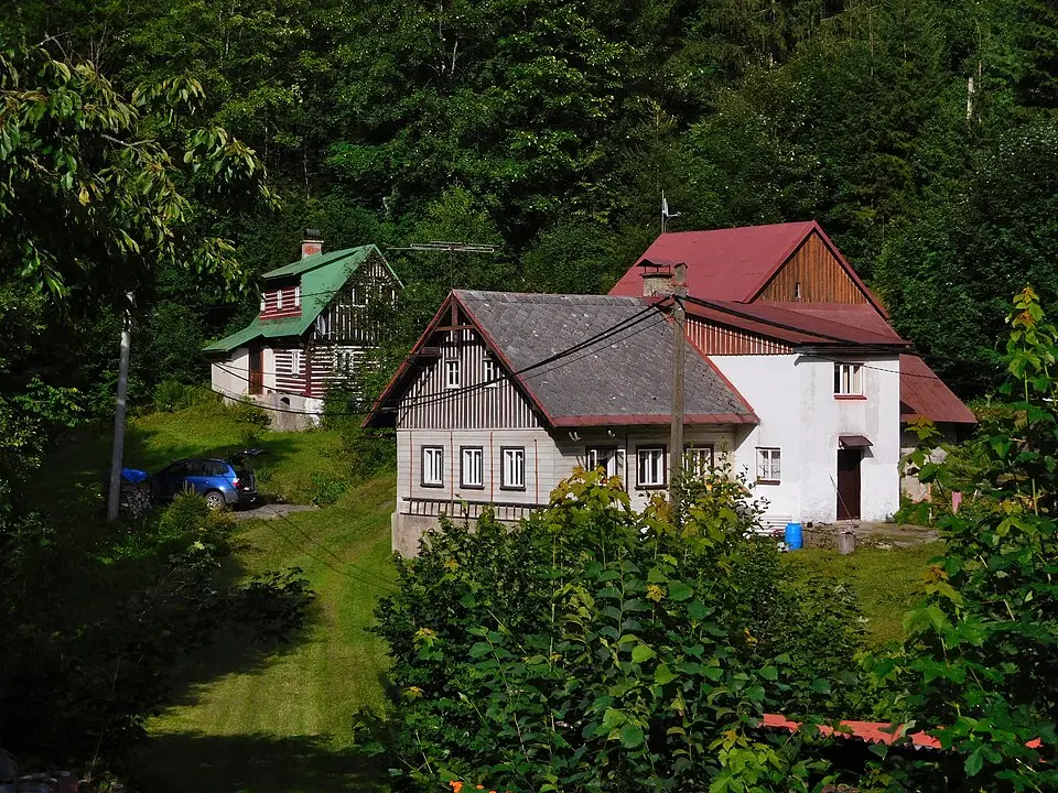 Stromkovice