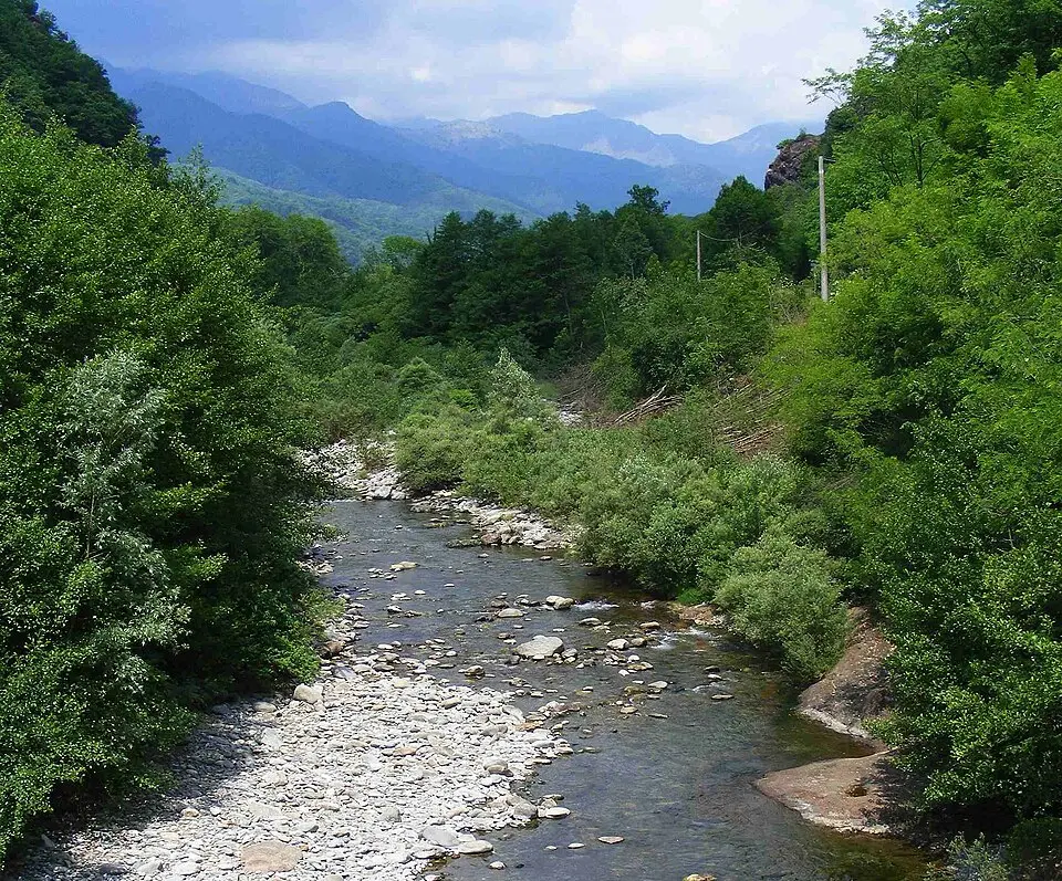 Strona di Postua