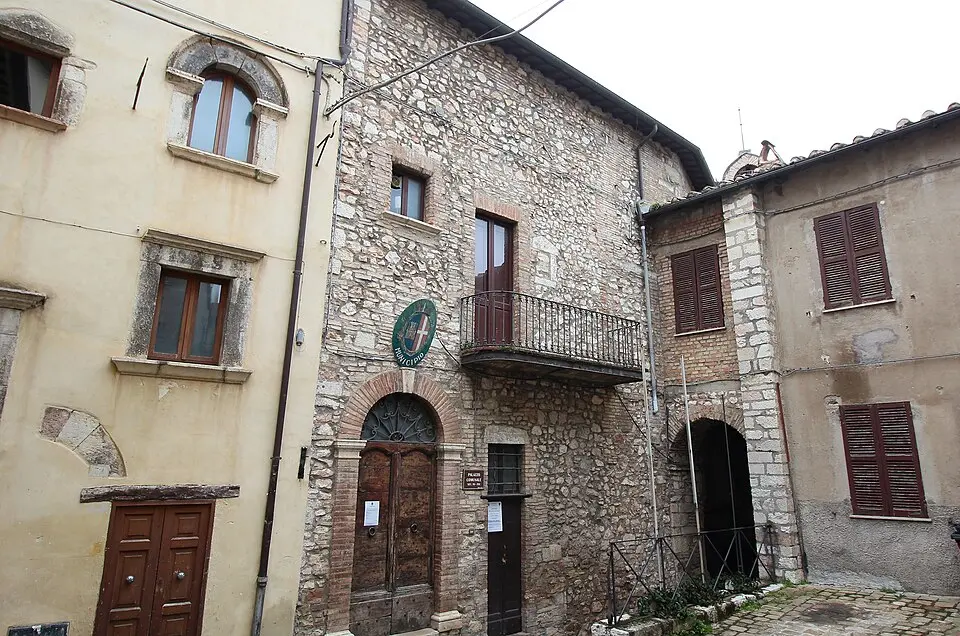 Palazzo comunale